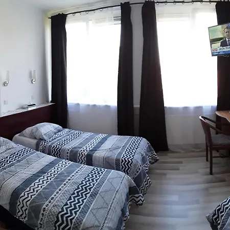Baan Hotel