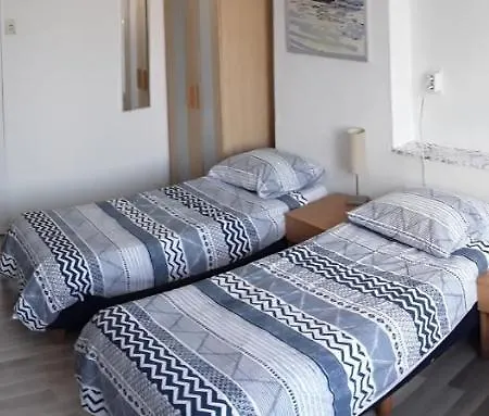 Baan Hotel Rotterdam