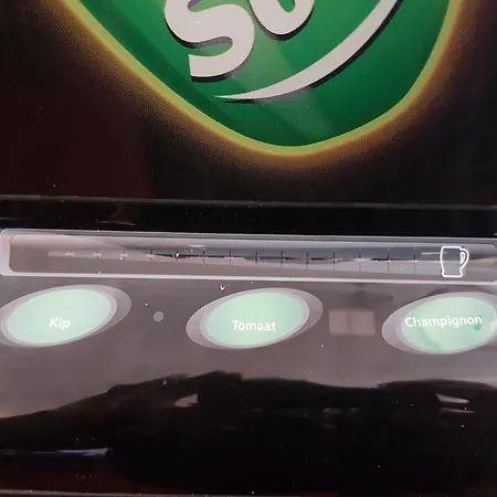 호텔 Baan 로테르담